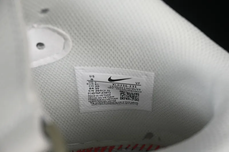 All categories Nk Air Force 1 Air Force series Nk Air Force 1 Mid Air Force mid-top Nike Air Force 1'07 Mid rice army green two-color bottom Starry sky Air Force 1 mid-top casual sneakers XL0236-231